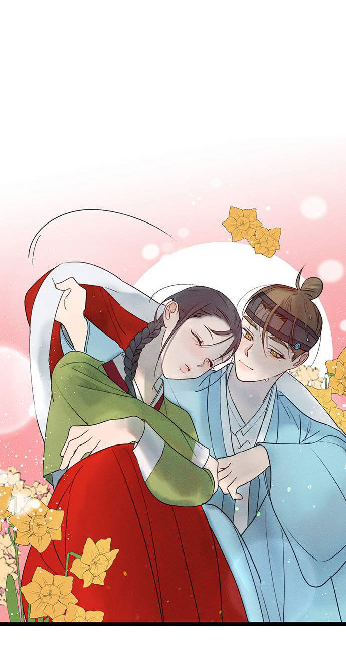 người tình của gwanghae chapter 9 53