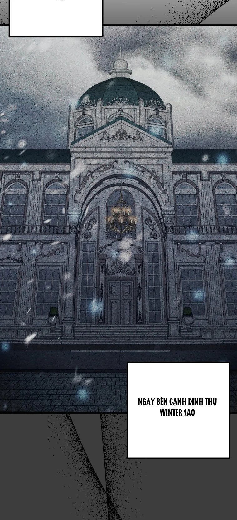 khi tôi bị chú chó tôi bỏ rơi cắn chapter 10.1 25