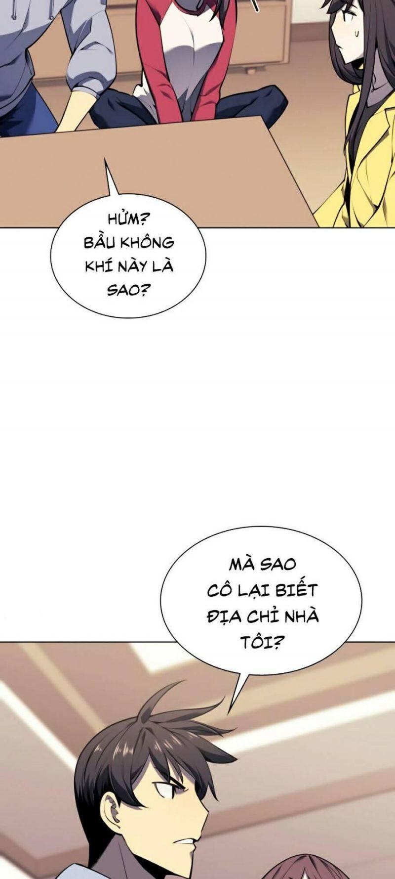 vượt qua giới hạn chapter 80 61