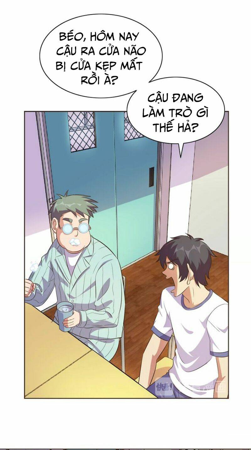 chín năm nghĩa vụ tu chân chapter 20 9