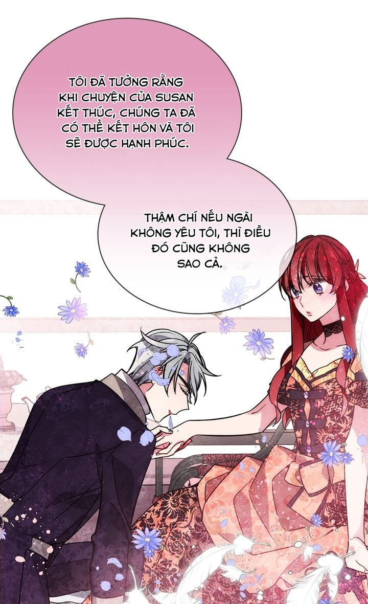 công tước lạnh lùng, alaide chapter 64 43