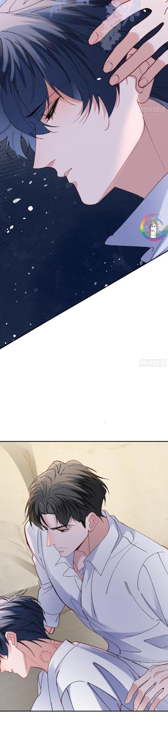 dĩ hạ khi thượng chapter 63 7