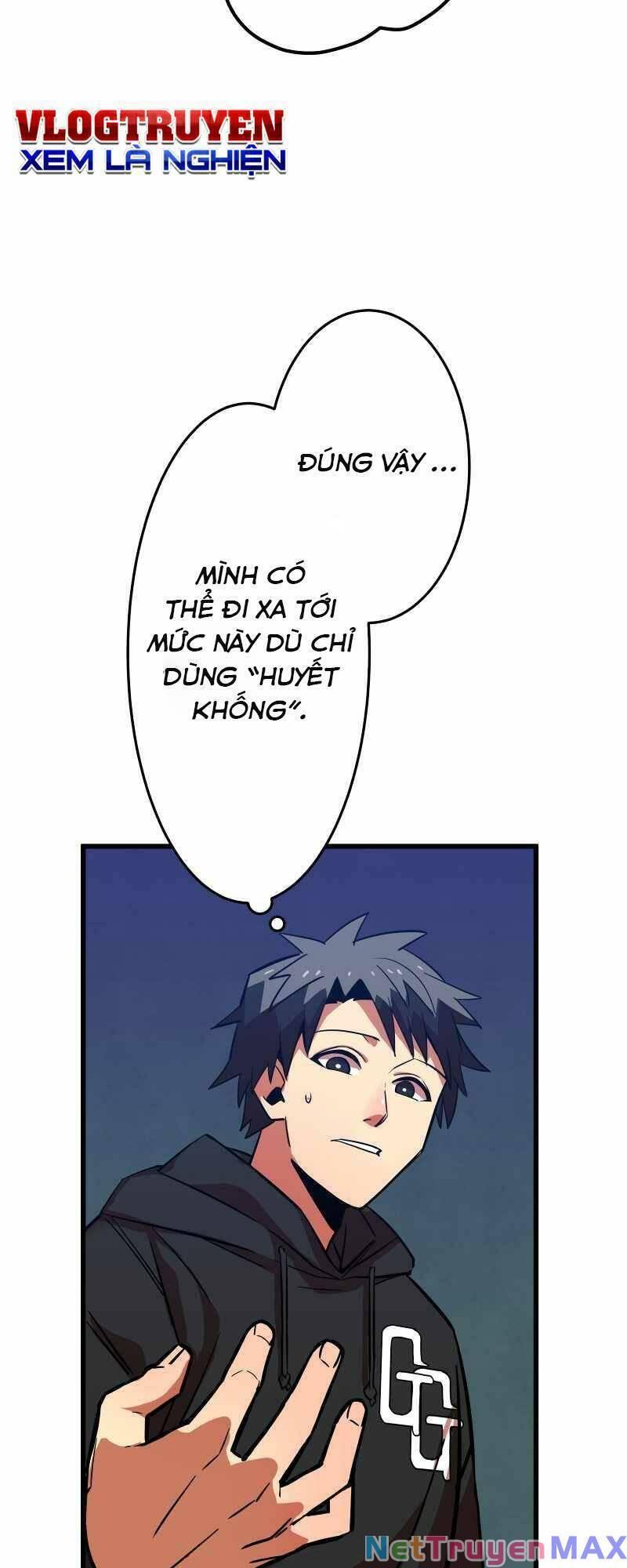 Huyết Thánh Cứu Thế Chủ~ Ta Chỉ Cần 0.0000001% Đã Trở Thành Vô Địch chapter 10 107