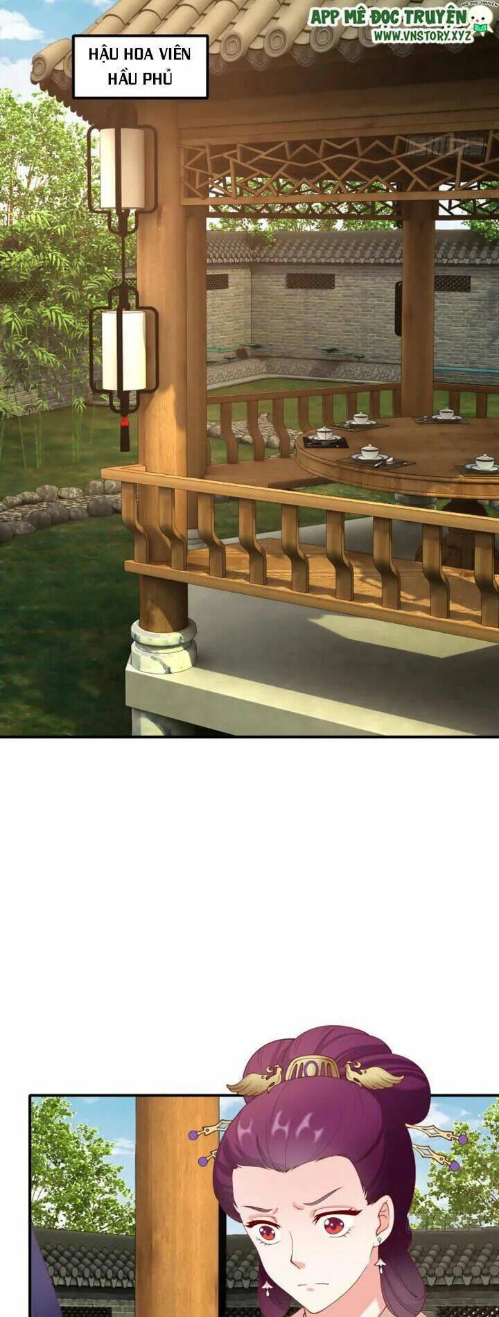 đô đốc đại nhân sủng thê kí chapter 20 2