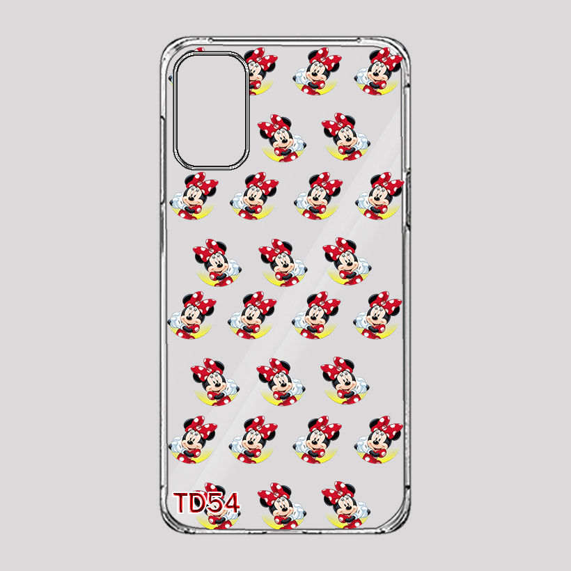 Ốp Lưng Dành Cho XIAOMI K40 PRO
