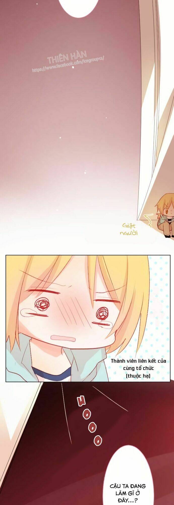 những cư dân ngõ hẻm (thiên hàn) chapter 10 26