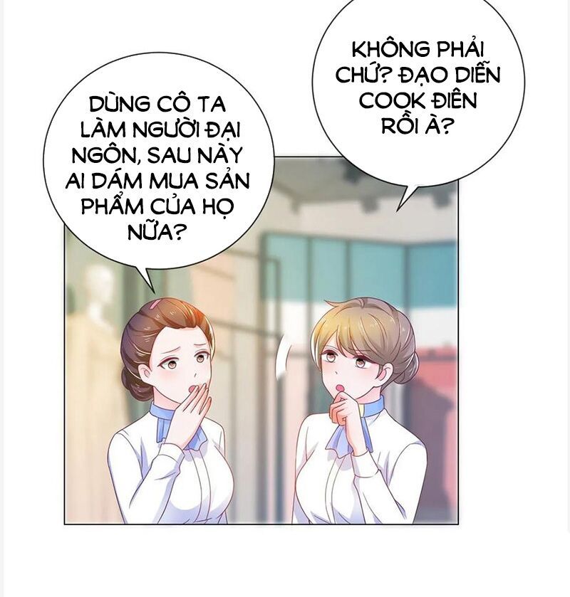 ẩn hôn 100%: chọc tức vợ yêu mua một tặng một chapter 158 27