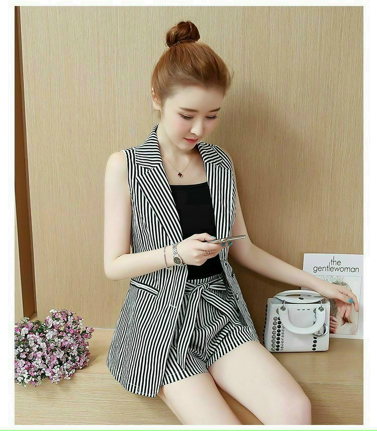 Set Vest Đùi SM257  ShopsomiVN