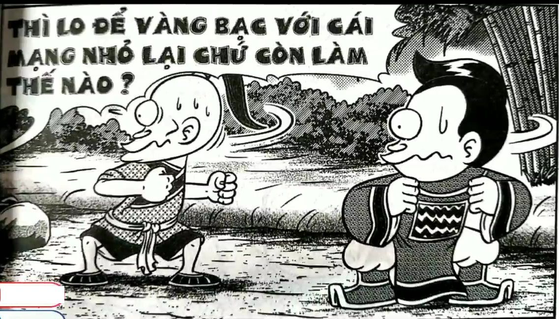 thần đồng đất việt chapter 194 40