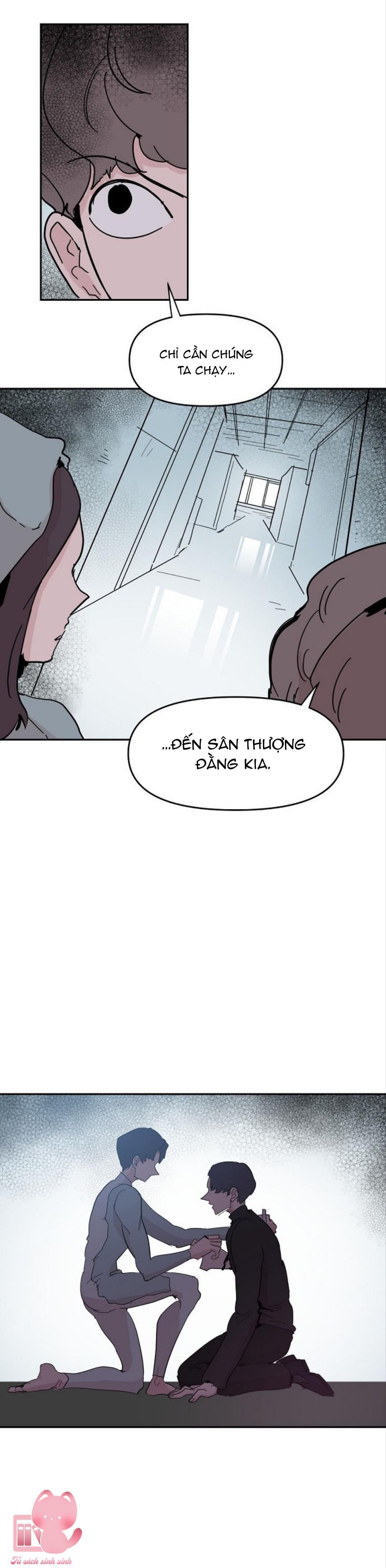 yêu không hồi kết chapter 44 16