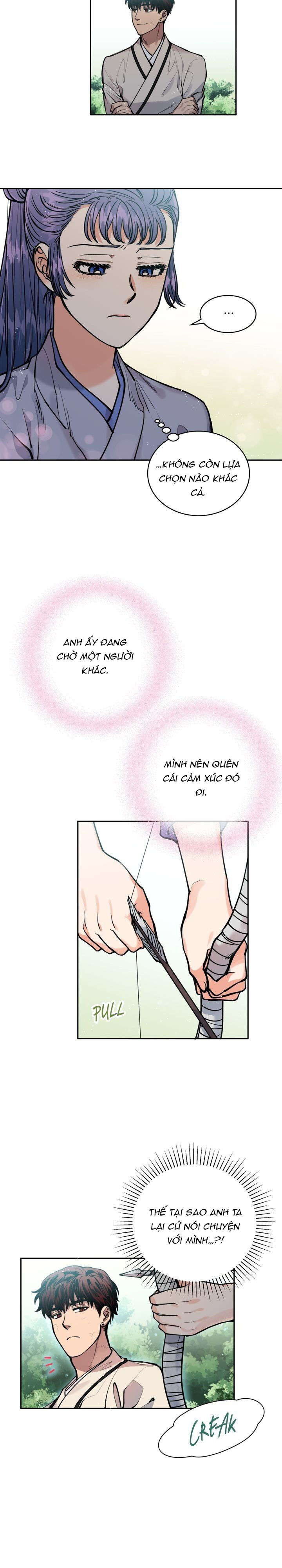 cô dâu thiên đàng chapter 37 20