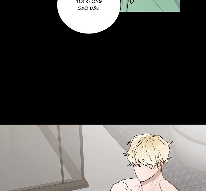 chàng tuấn mã của tôi chapter 30 4