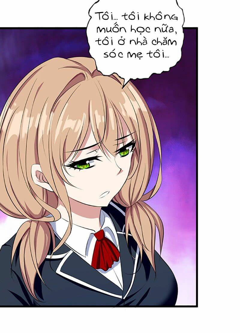 đào vận tiểu thần nông chapter 20 11