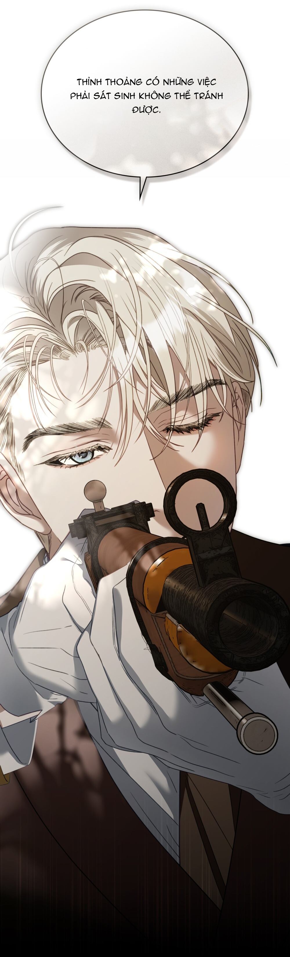 [15+] người hầu gái chapter 17.1 6