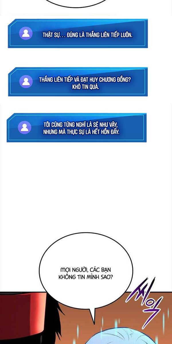 huyền thoại game thủ - tái xuất chapter 144 12