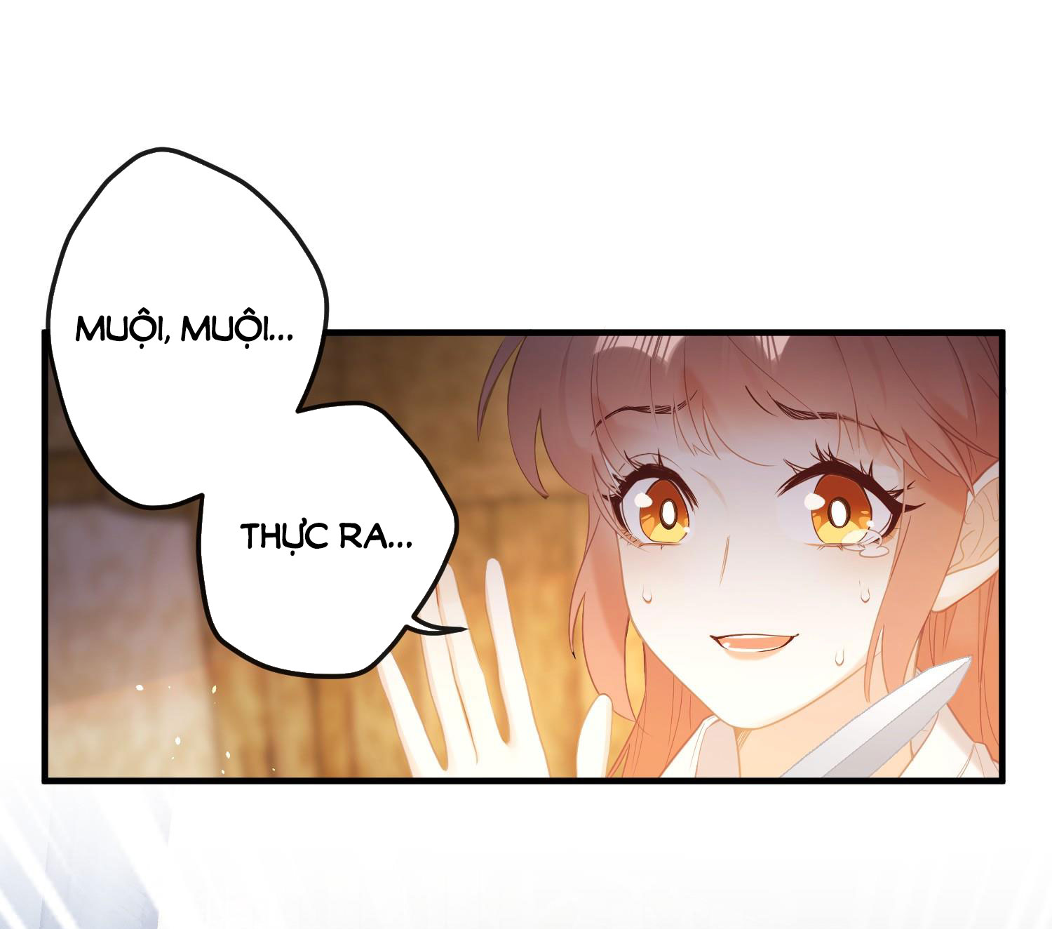 Nghe Nói Thái Hậu Và Thái Hậu Là Thật Sao? chapter 6 - Trang 3