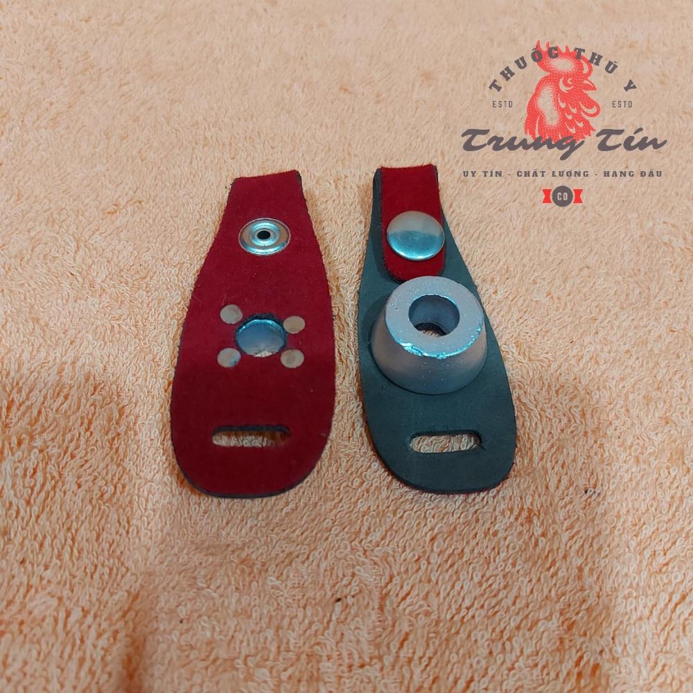 Tạ chì tập lực - 1 cặp dành cho 1 con gà