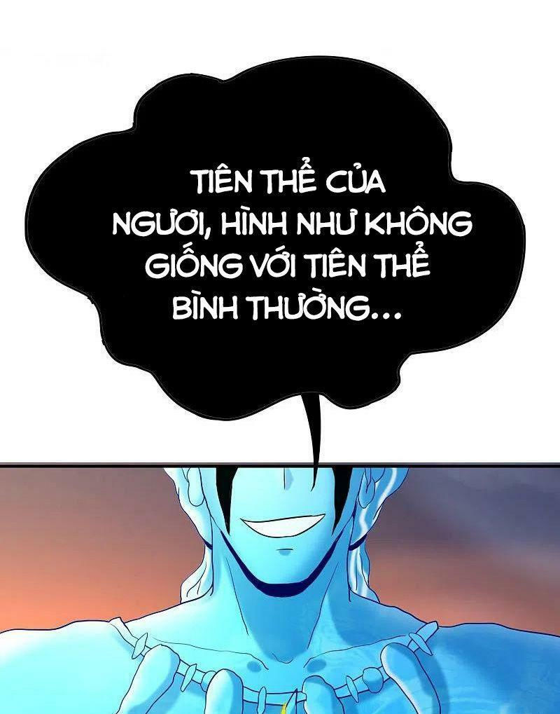 vòng bạn bè mạnh nhất của tiên giới chapter 141 21