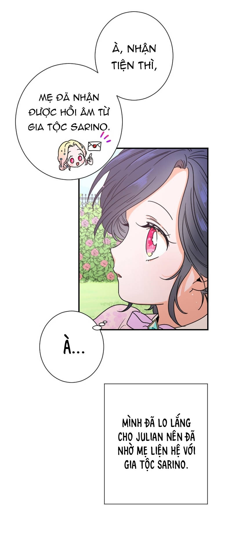 lady baby chapter 35 36