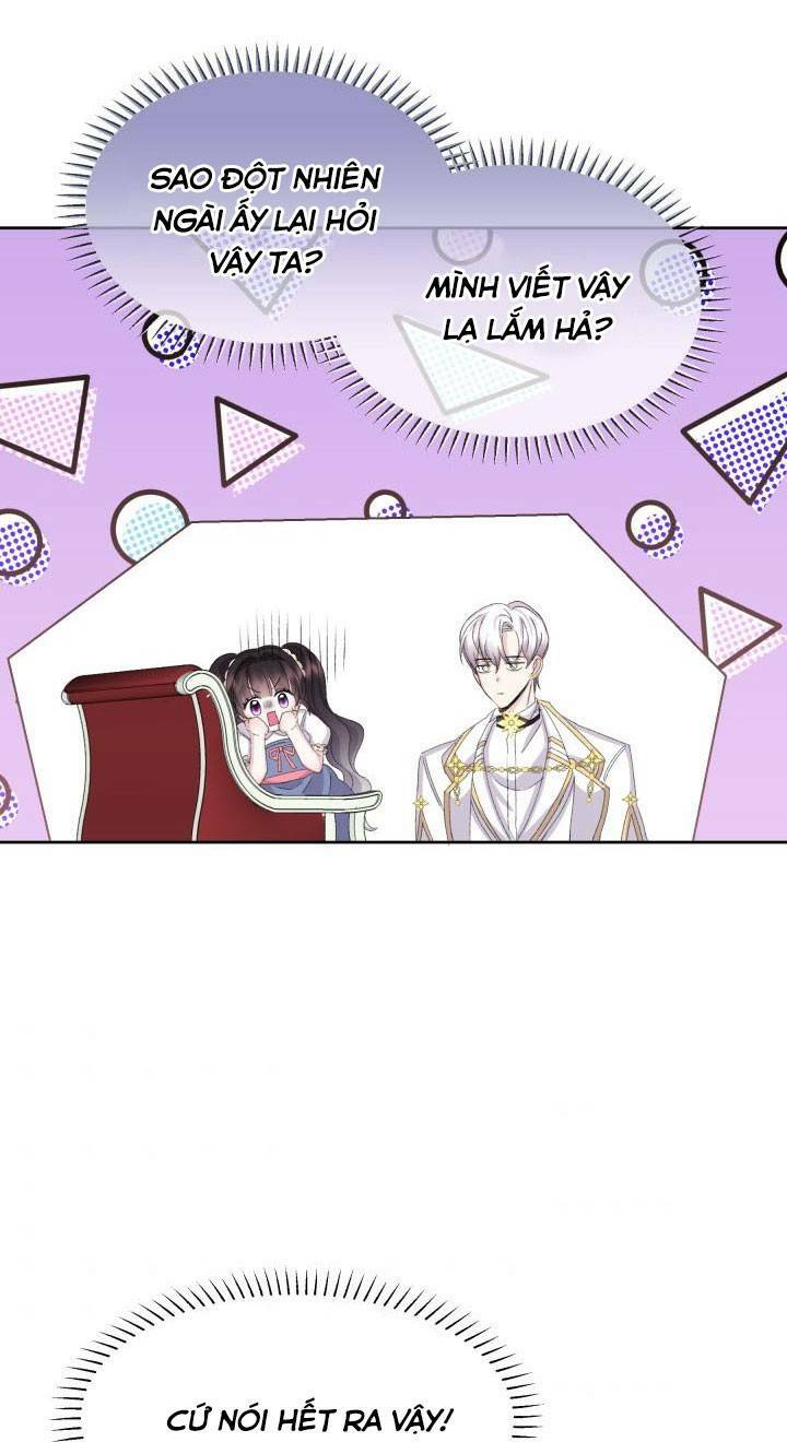 công chúa huỷ diệt chapter 26 42