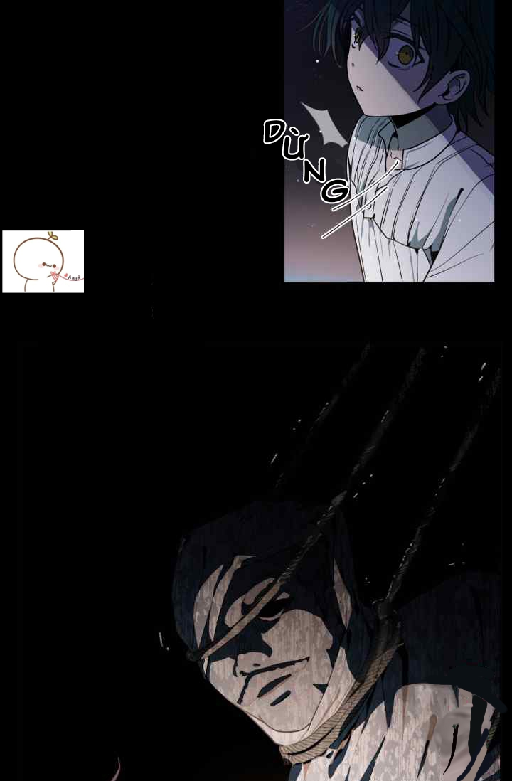 a witch’s hopeless wish chapter 13 27