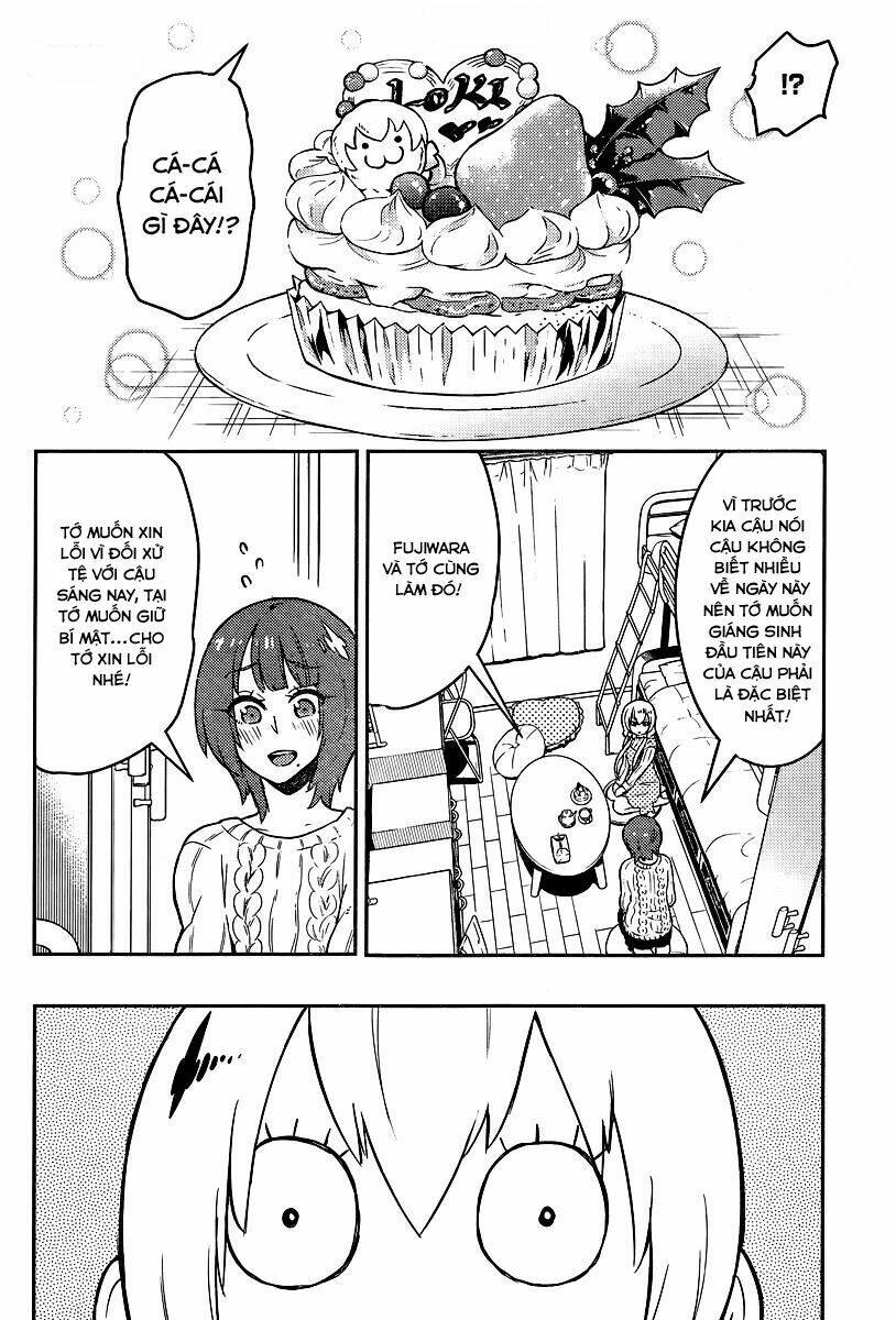 boku girl chapter 94 16