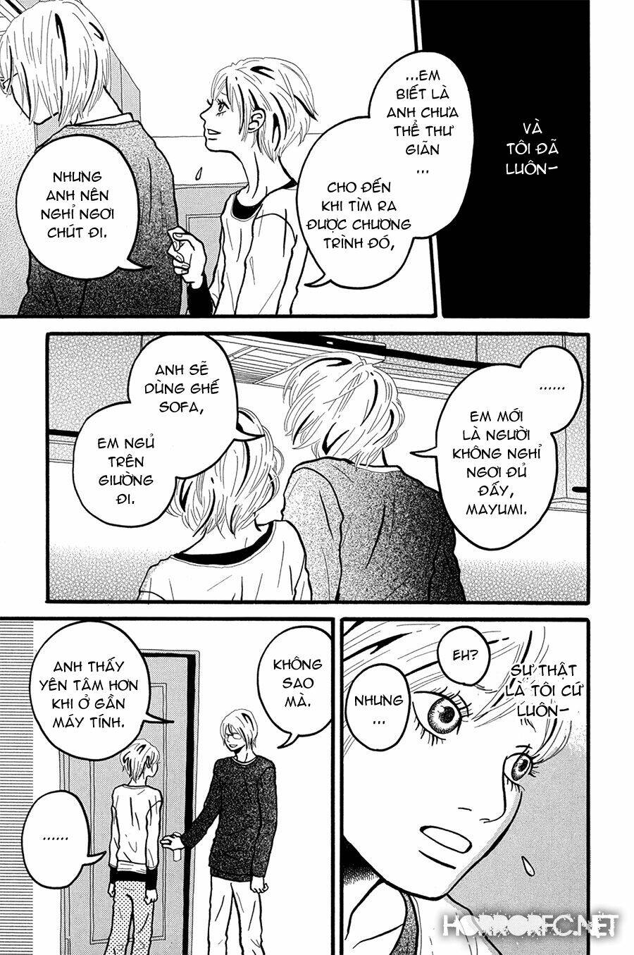 motto - ikitai chapter 3 19