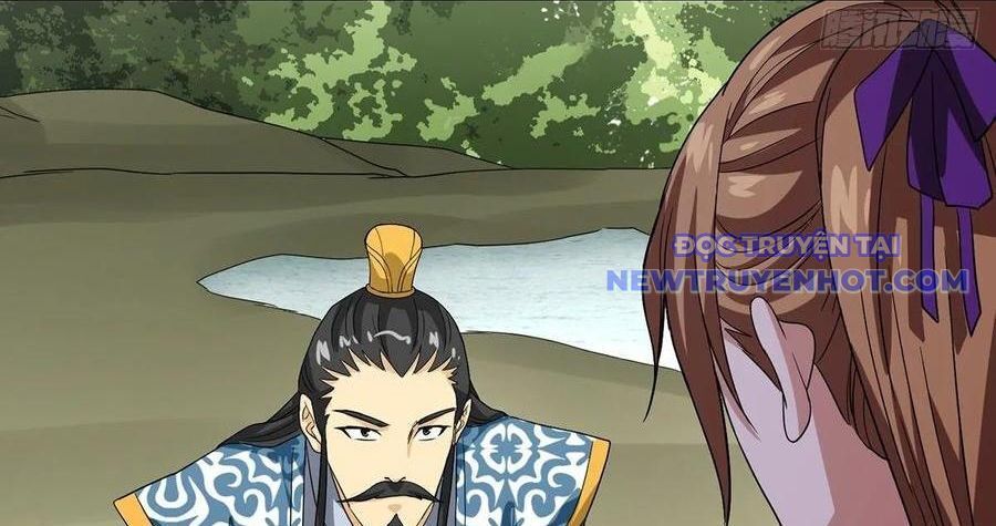 thiên long bát bộ webtoon chapter 148 52