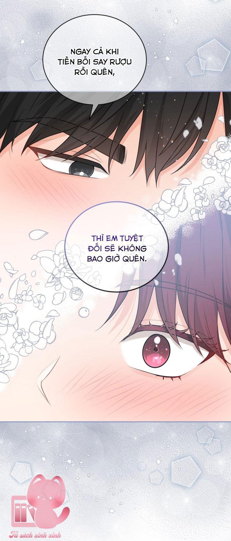 mong được chị chỉ bảo, tiền bối chapter 9 80