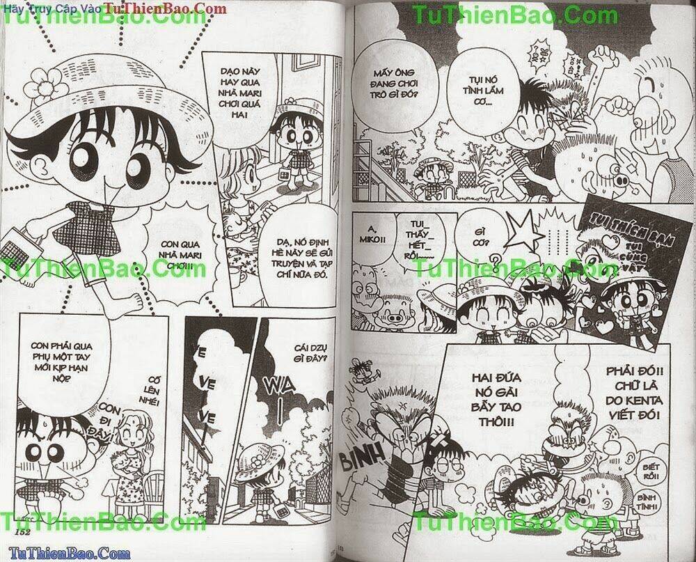 nhóc miko chapter 19 78