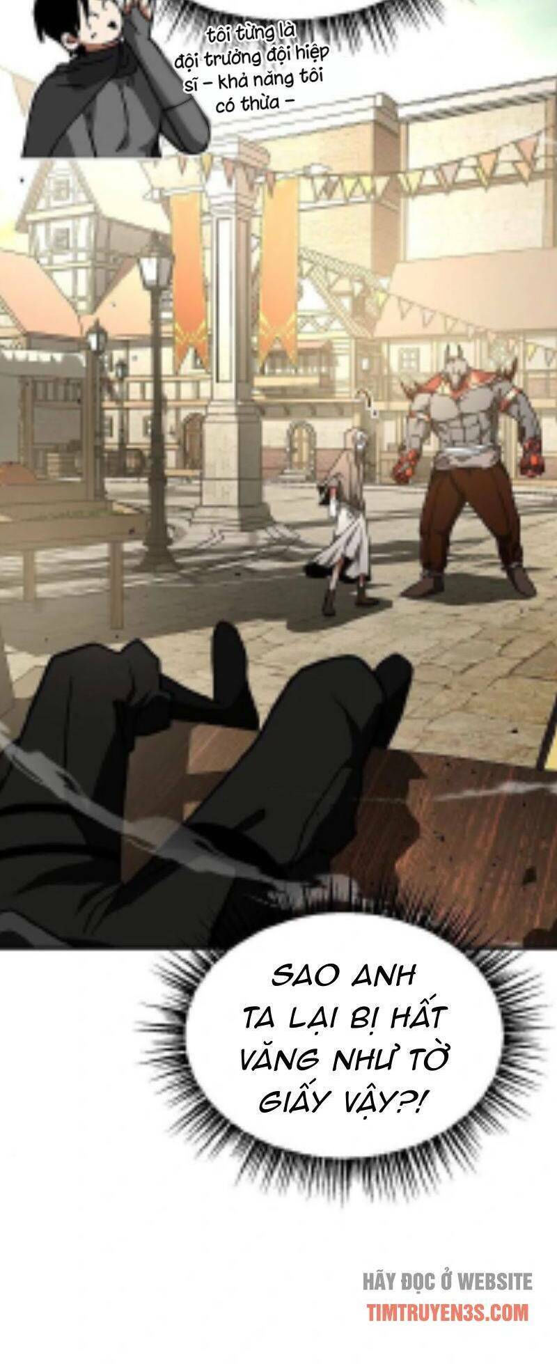 săn lùng nữ chúa chapter 3 38