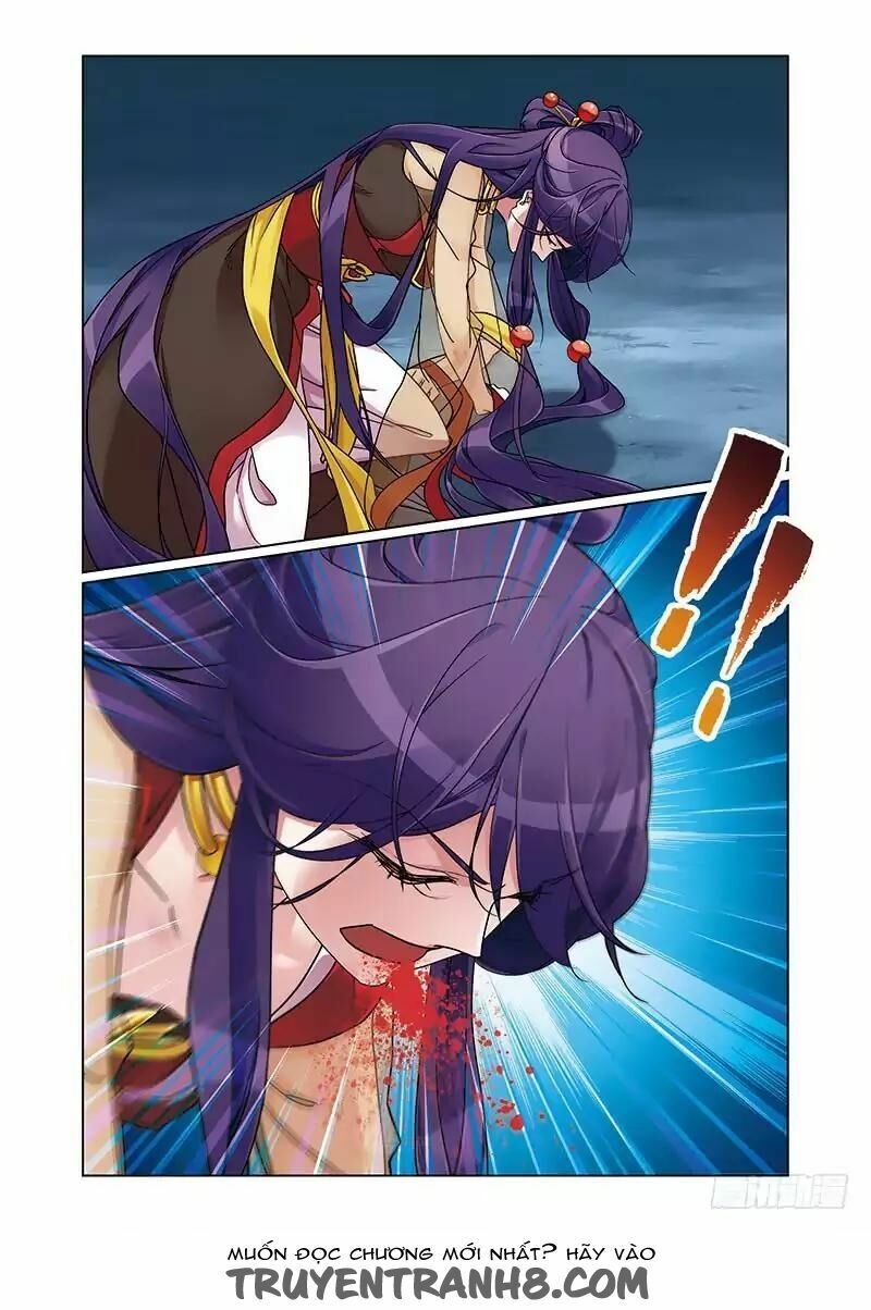 Phụng Lâm Thiên Hạ 1-2-3 chapter 107 - Trang 2