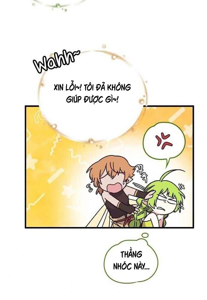 nhà hiền triết yigret chapter 19 8