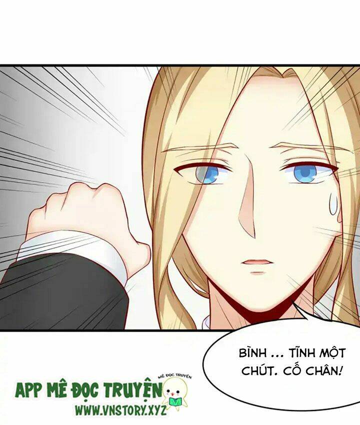 idol quốc dân đừng trêu tôi chapter 26 16