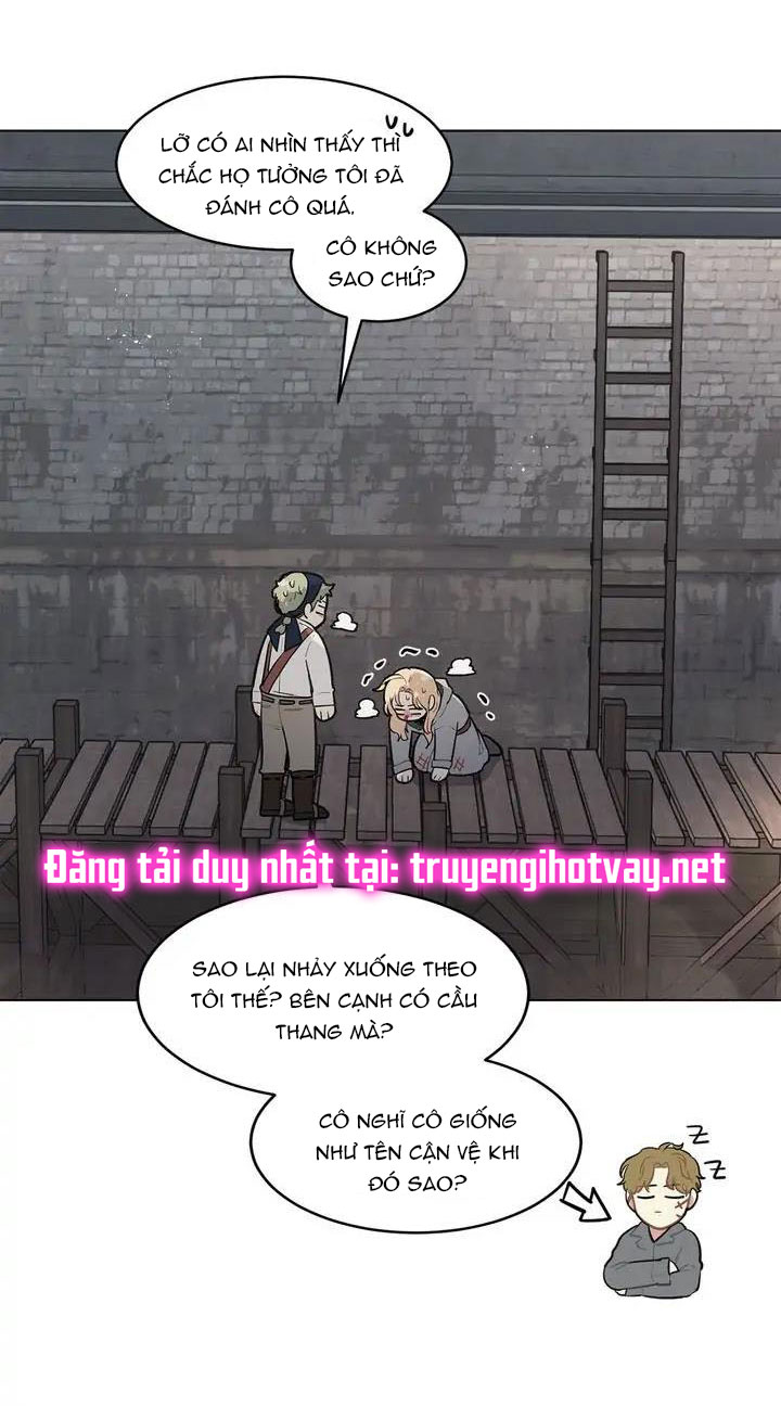 tôi là fan cứng hoàng tử chapter 13.2 28