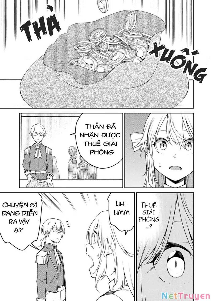 âm dương sư mạnh nhất chuyển sinh chapter 18 39