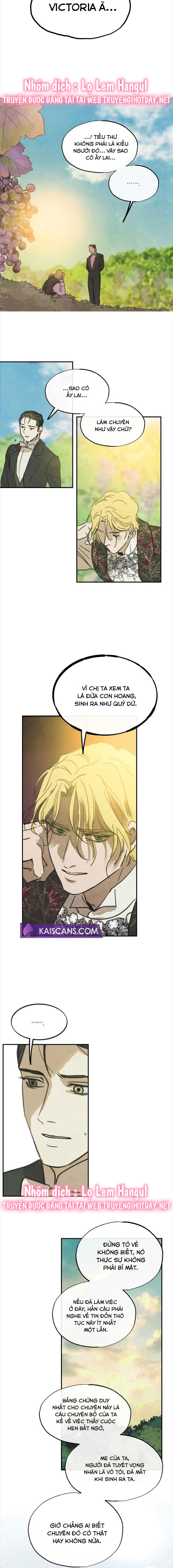 người tình trăng xanh chapter 15 4