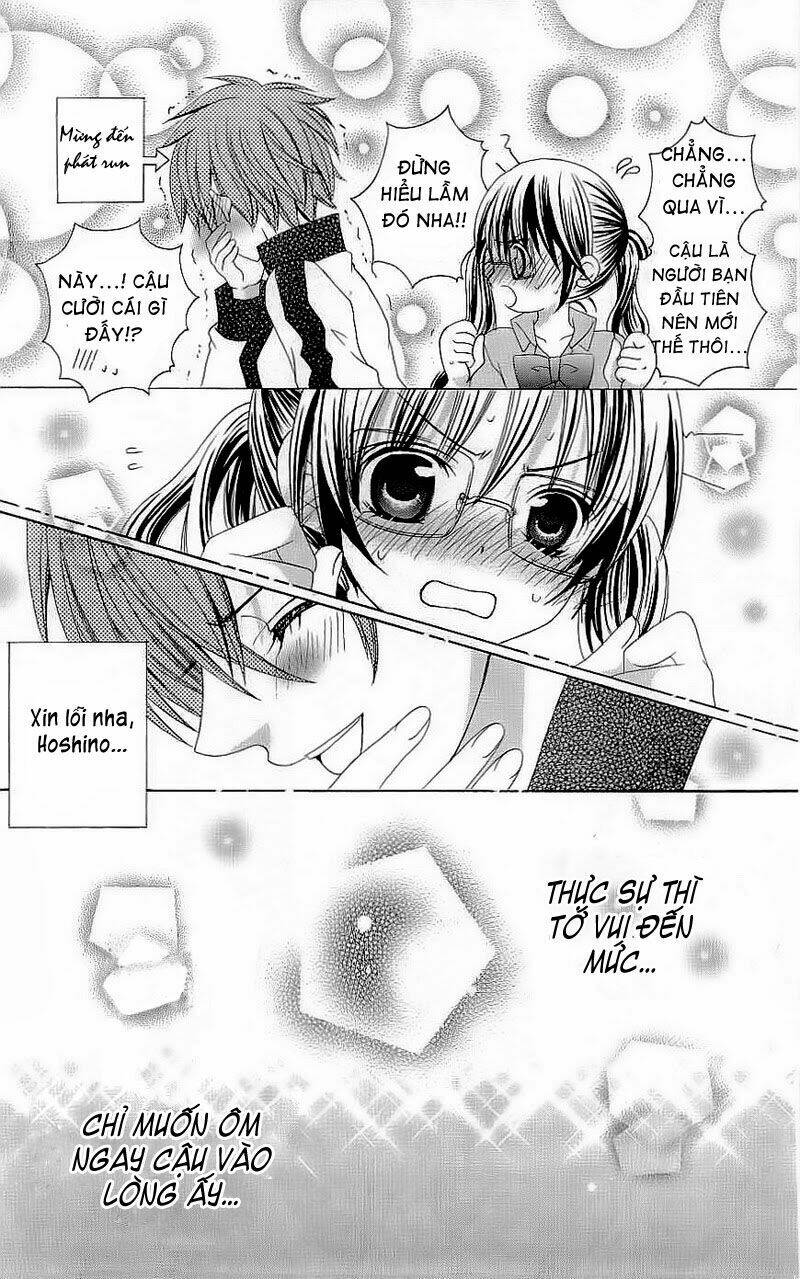 suki desu suzuki-kun!! chapter 47 31