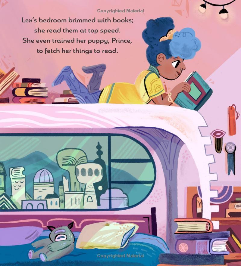 Sách ngoại văn: Reading Beauty