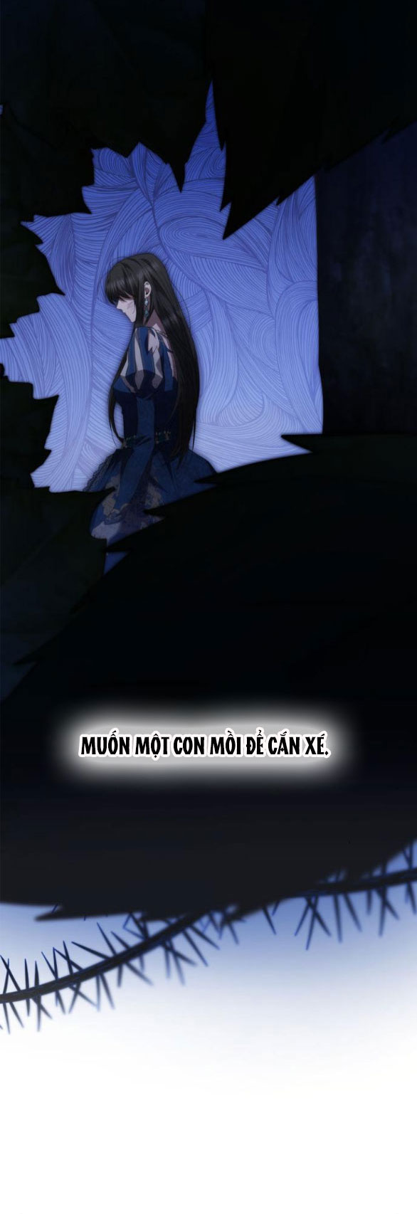 Chị Yêu, Kiếp Này Em Sẽ Là Hoàng Hậu chapter 91.1 - Trang 22