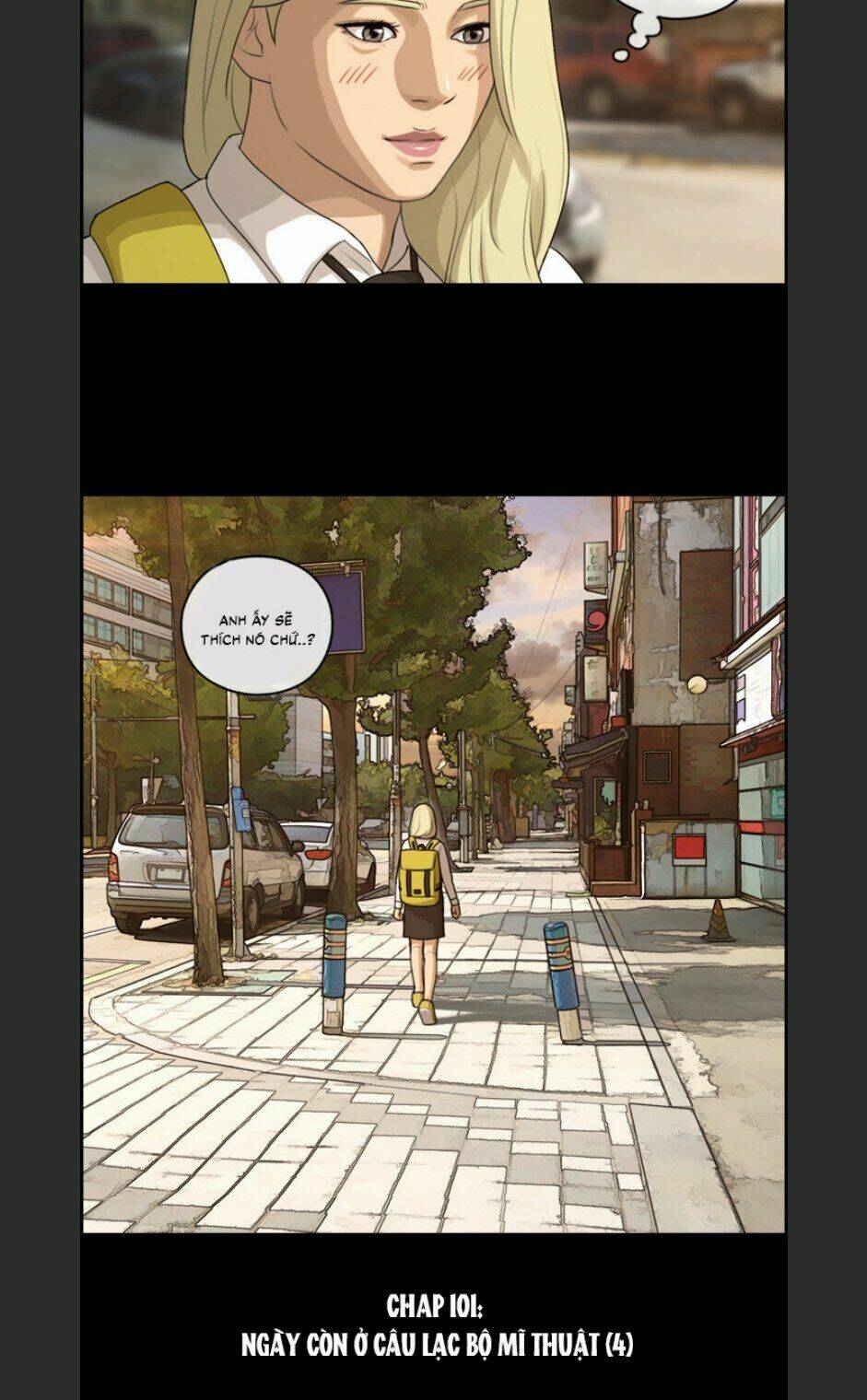 free draw m chapter 101 3