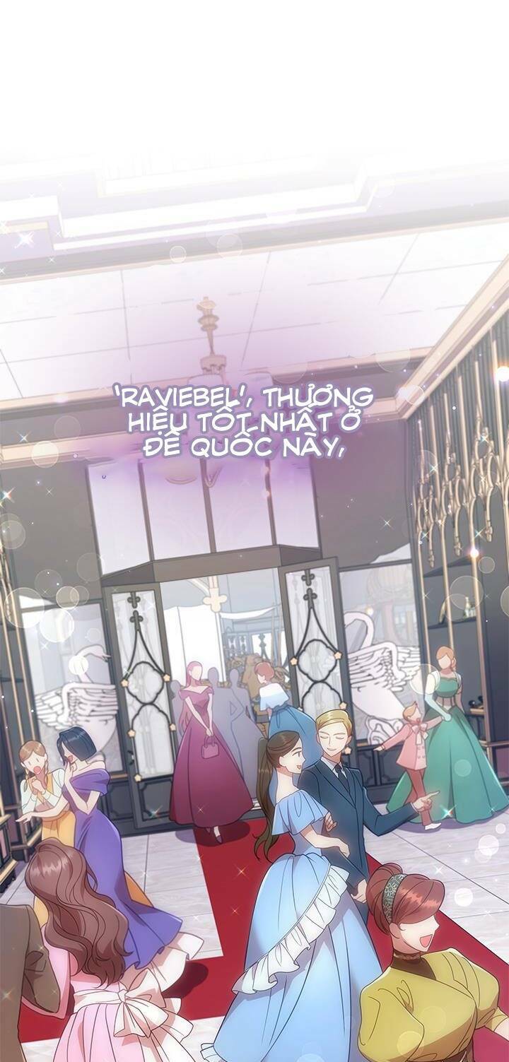 tôi đã ly hôn nhưng lại trở thành tài phiệt chapter 20.1 17