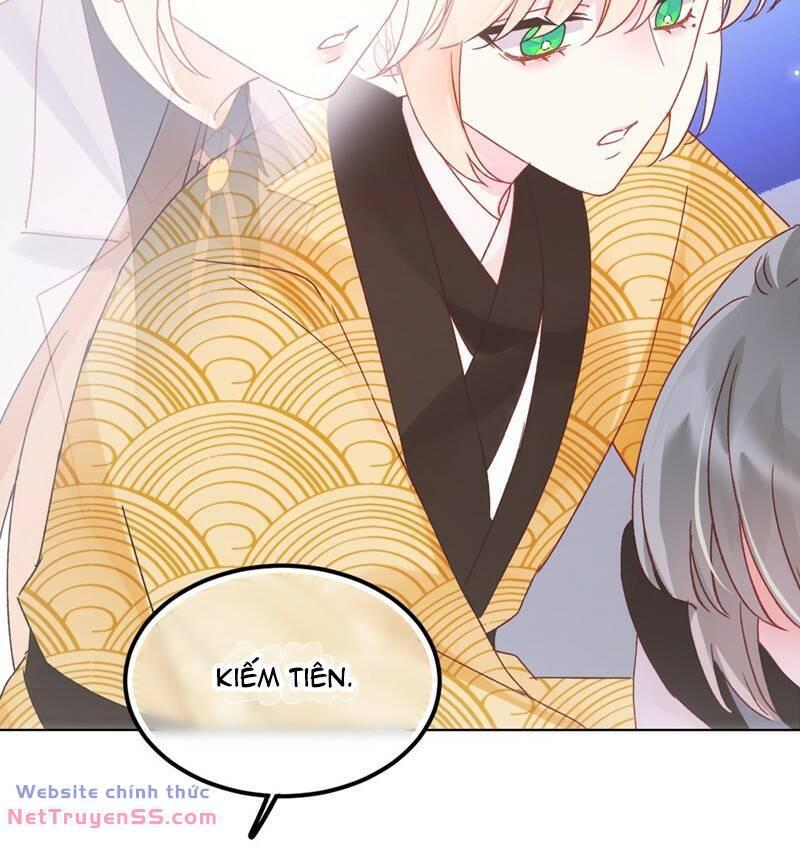 tôi phải làm một kẻ đại xấu xa chapter 126 52