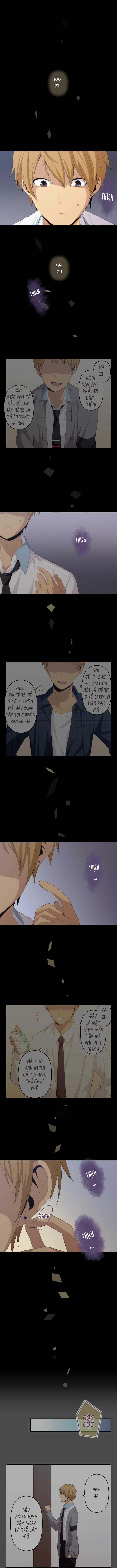 relife chapter 162 1