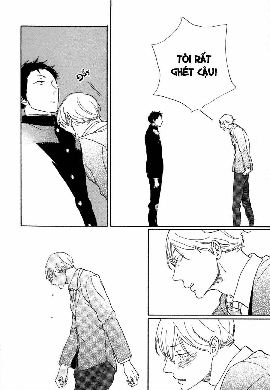 kanemochi-kun to binbou-kun chapter 6 14