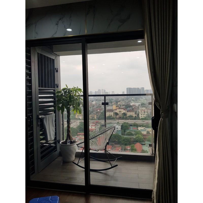1,5m2 Phim cách nhiệt hàn quốc IR 2099