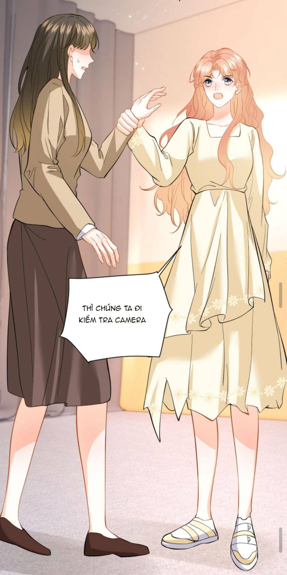 xuyên nhanh: phản diện quá sủng quá mê người chapter 127 13