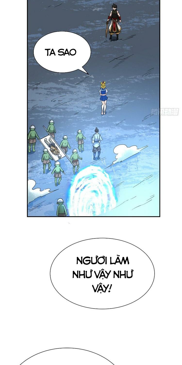 ta là nhà giàu số một, ta không muốn trọng sinh chapter 62 4