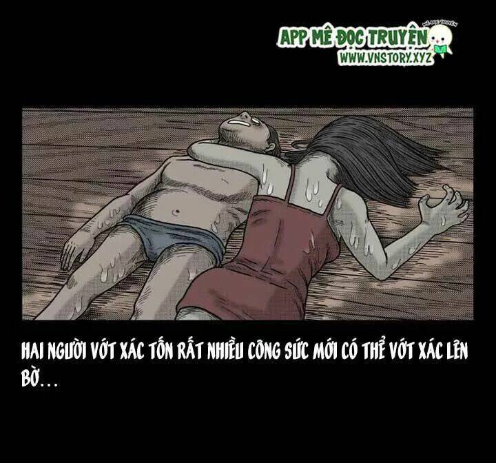 kỳ án có thật chapter 55 40