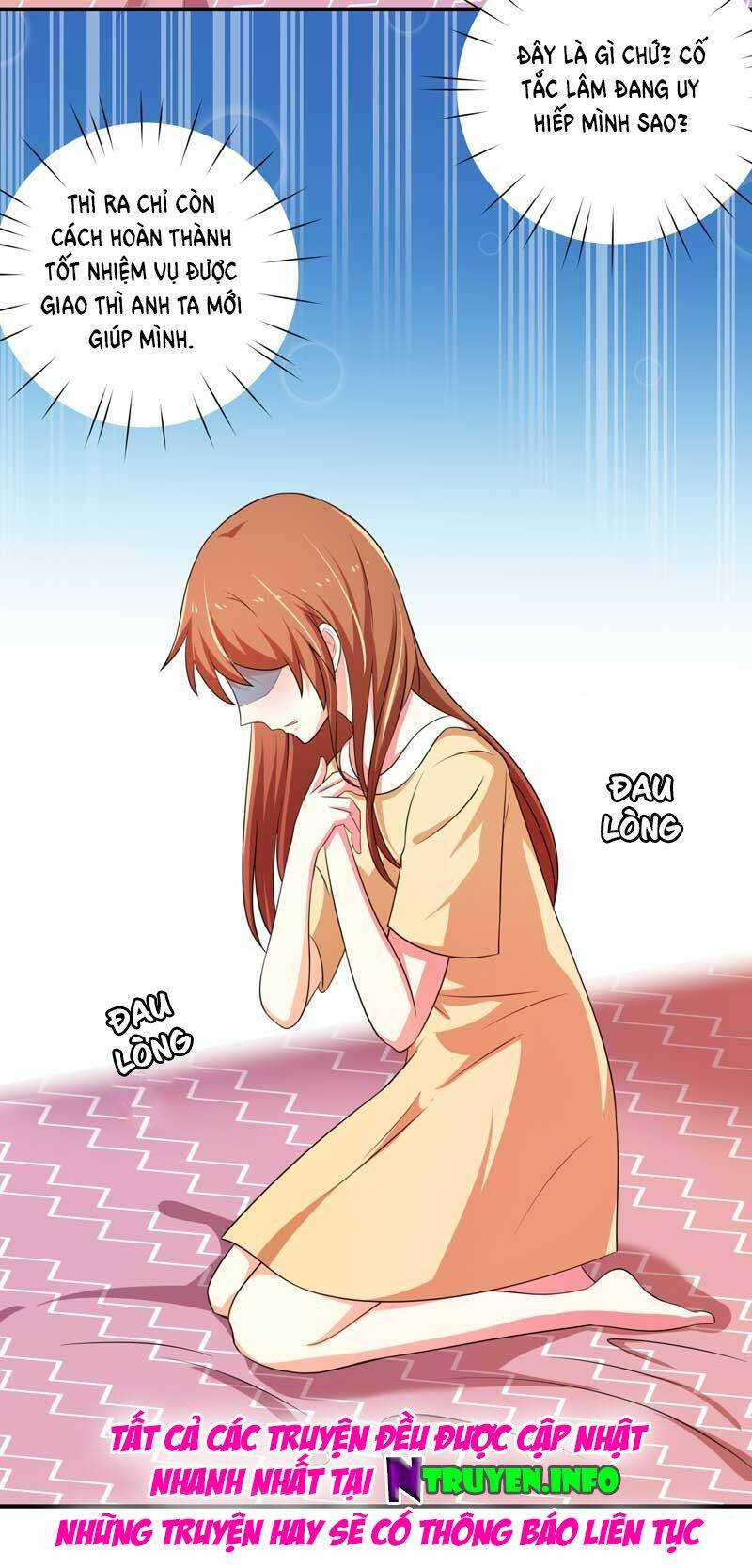 khế hôn chapter 27 28